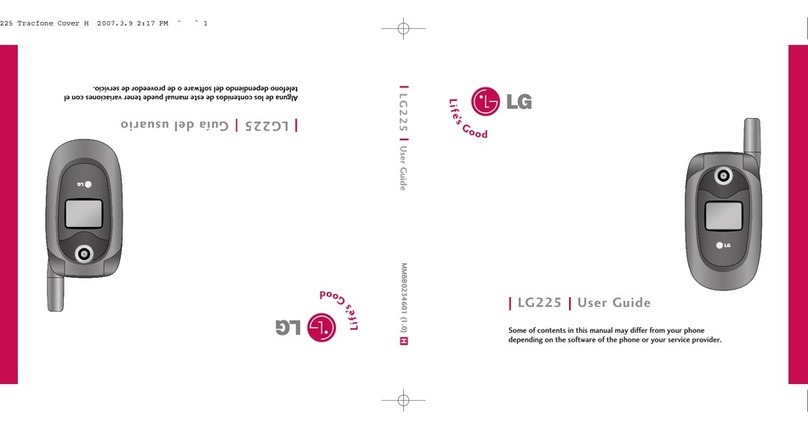 LG MMBB0234601 User manual LG MMBB0234601 User manual