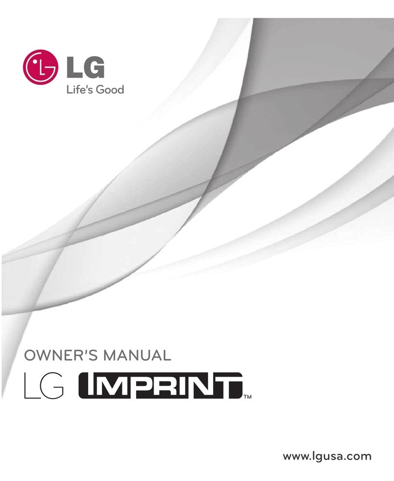 LG MN240 owner's manual