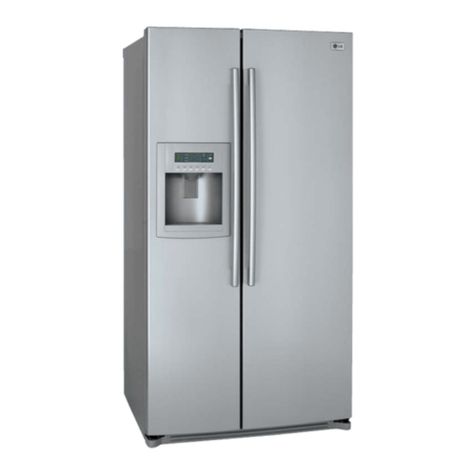 LG LSRC 26915SW, LSRC 26912SW, LS User manual LG LSRC 26915SW, LSRC 26912SW, LS User manual