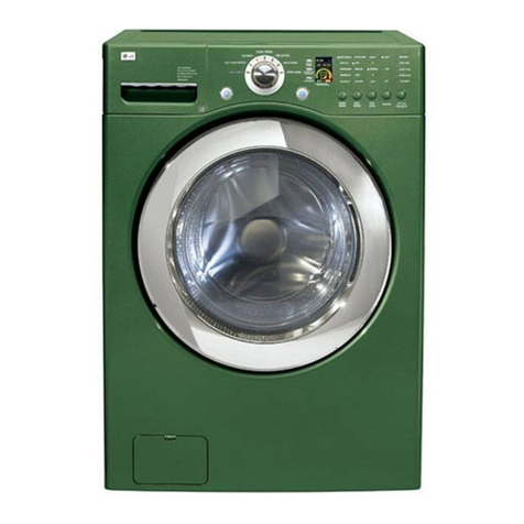 LG WM2233H Series owner's manual