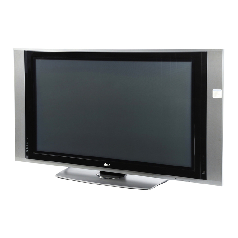 LG 141K TX) User manual