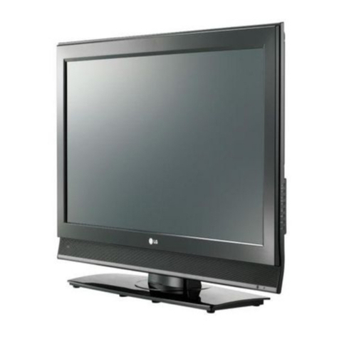 LG 26 LC5* User manual