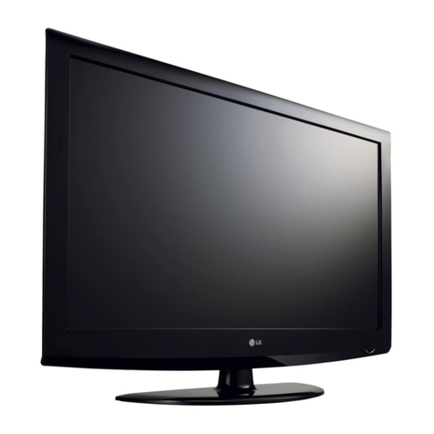 LG LD84A User manual LG LD84A User manual