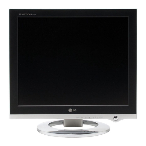 LG L1920P user guide