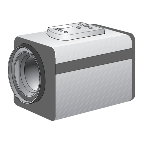 LG LVC-C500 User manual