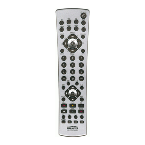 Marmitek Easycontrol 6 Features Marmitek Easycontrol 6 Features