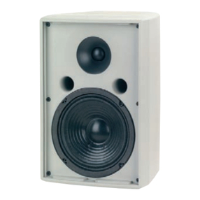 Martin Audio AQ6 User manual Martin Audio AQ6 User manual