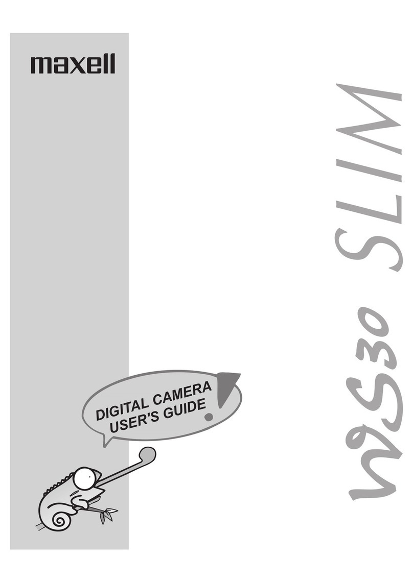 Maxell WS30 SLIM user guide