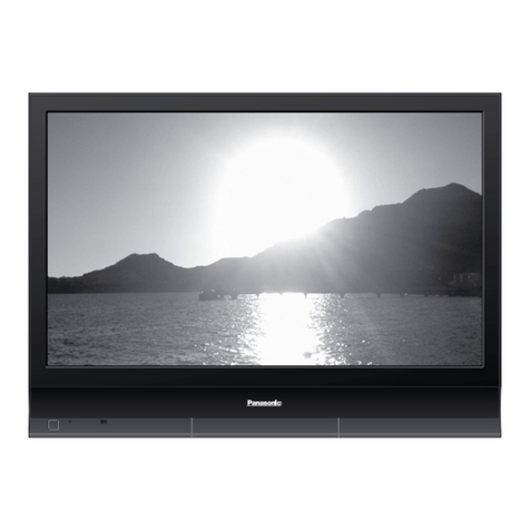 Panasonic MBS0407S0 User manual