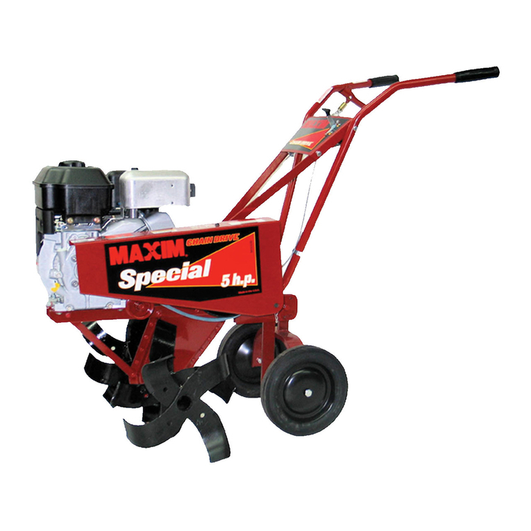 Maxim MS50B, MS30B, MS50BR Product manual Maxim MS50B, MS30B, MS50BR Product manual