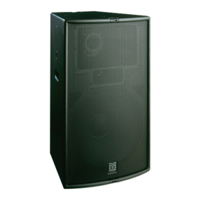 Martin Audio WT3 User manual