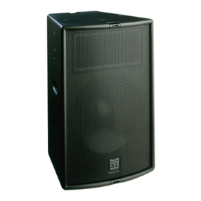 Martin Audio WT2 Specification sheet