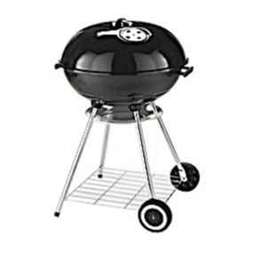 MasterChef Kettle 85-1448-8 User manual