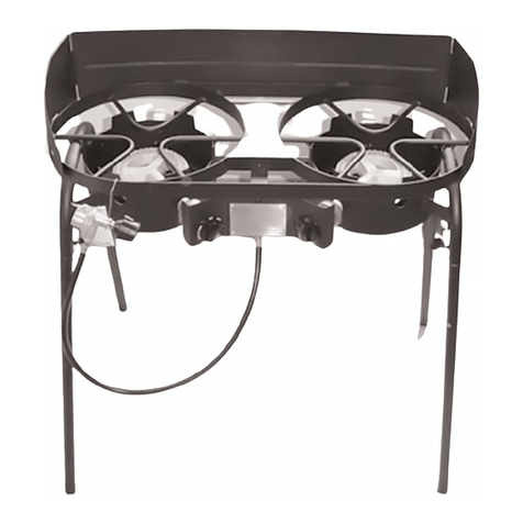 Masterbuilt Outdoor LP Gas Double Cooker MDCL instruction manual Masterbuilt Outdoor LP Gas Double Cooker MDCL instruction manual