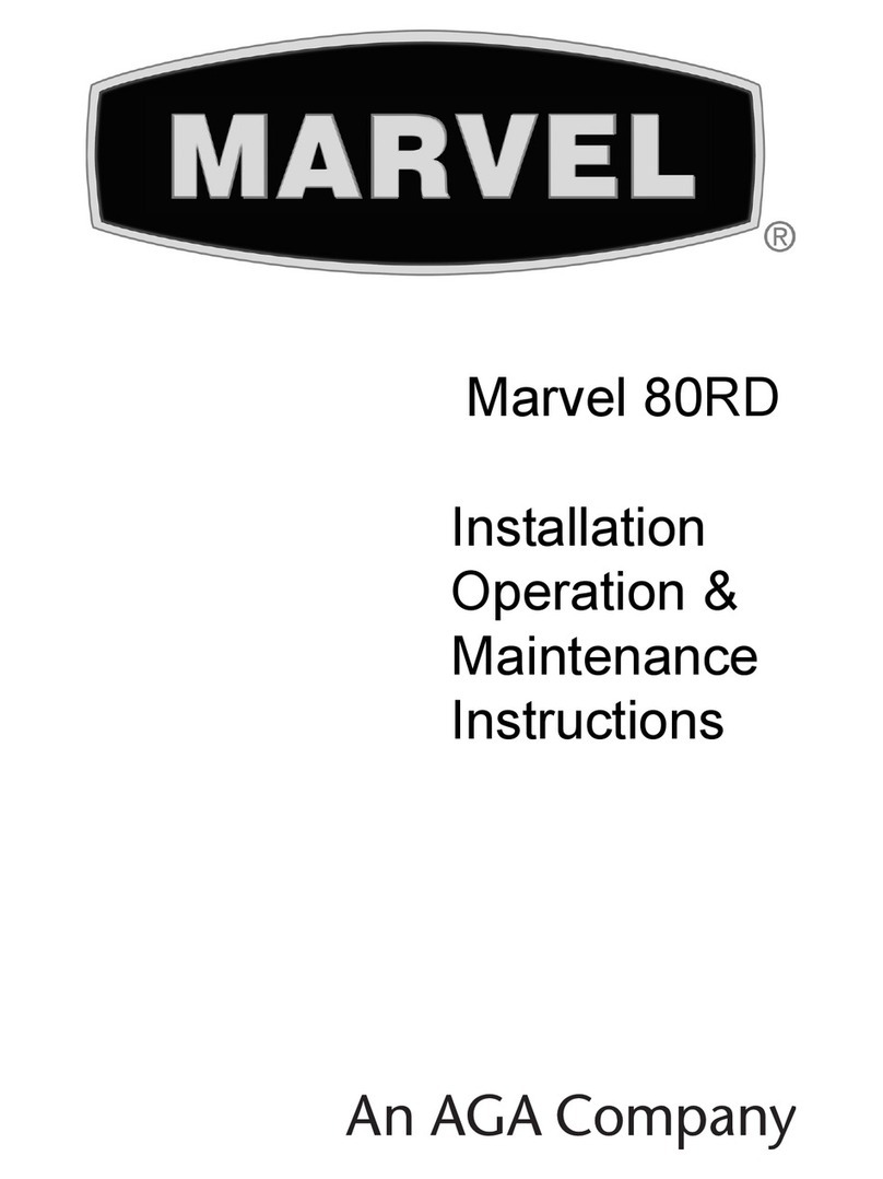 Marvel 80RD Guide