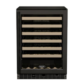 Marvel Refrigerated Wine Chiller Operation & maintenance instructions