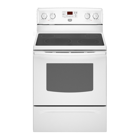 Maytag W10269526A User instructions