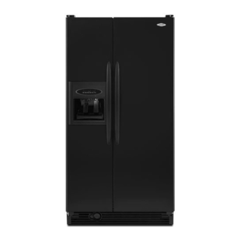 Maytag MSD2542VEB00 Troubleshooting guide Maytag MSD2542VEB00 Troubleshooting guide