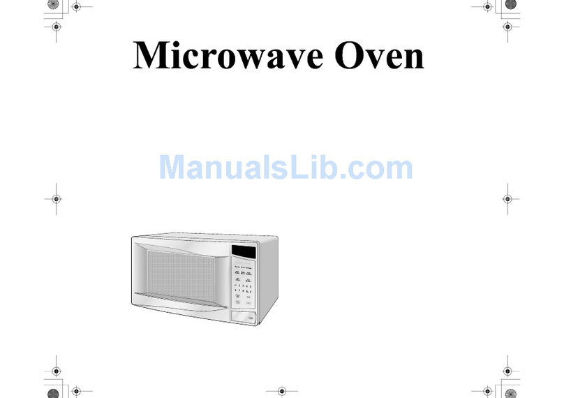 Maytag UMC1071AAB/W User manual