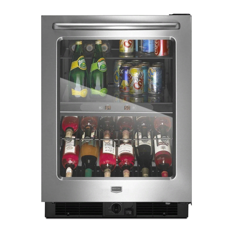 Maytag W10285880A - 8336411962010 User manual
