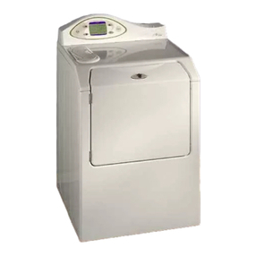 Maytag NEPTUNE MD7500 user guide