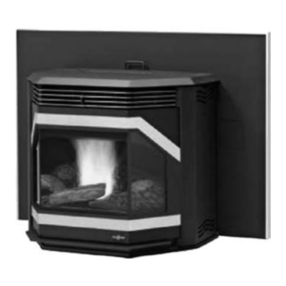 Lennox Country Winslow PI40 User manual