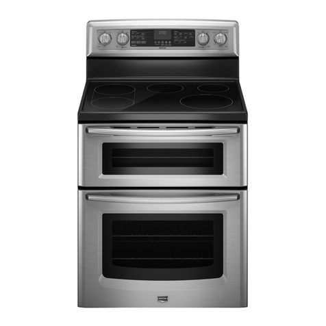 Maytag W10345638A Use & care guide