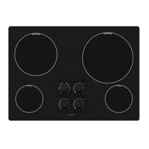 Maytag W10274255A installation instructions