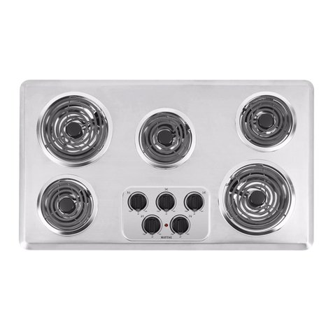 Maytag W10274252A installation instructions