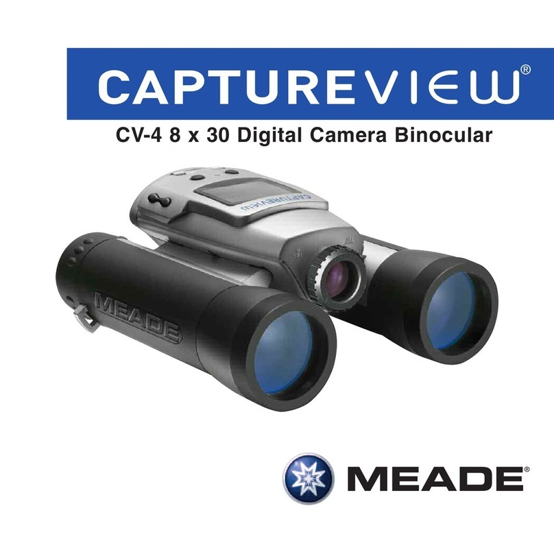 Meade Captureview CV-4 8 x 30 manual Meade Captureview CV-4 8 x 30 manual