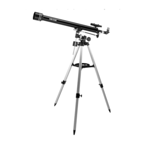 Meade Polaris 60EQ-D instruction manual