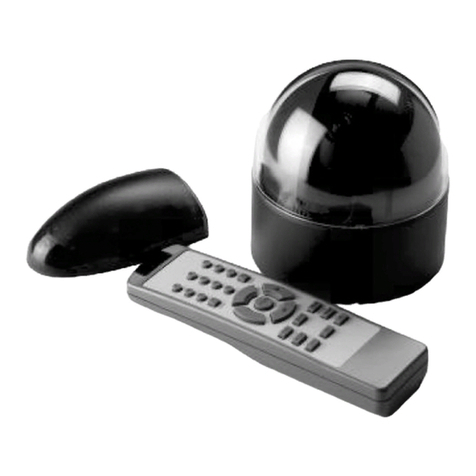 Mace SP-700 Manual