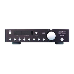 Mark Levinson N38 User manual