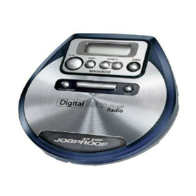 Magnavox MPC420SL User manual