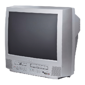 Magnavox 27MDTR20 - Tv/dvd/vcr Combination owner's manual