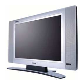 Magnavox 32MF605W Series User manual