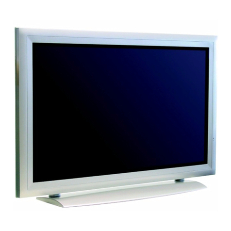 Magnavox 42MF7000 brochure