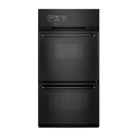 Maytag CWG3600AAB instructions