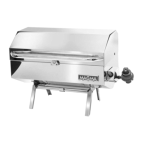 Magma Newport A10-918 User manual