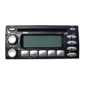 Magnadyne M9900CDS Installation and operation manual Magnadyne M9900CDS Installation and operation manual