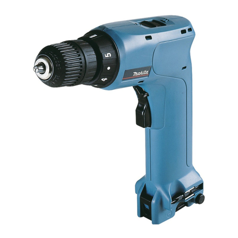 Makita 6019D instruction manual