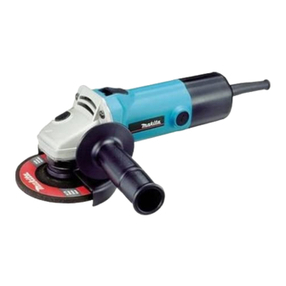 Makita Angle Grinder instruction manual