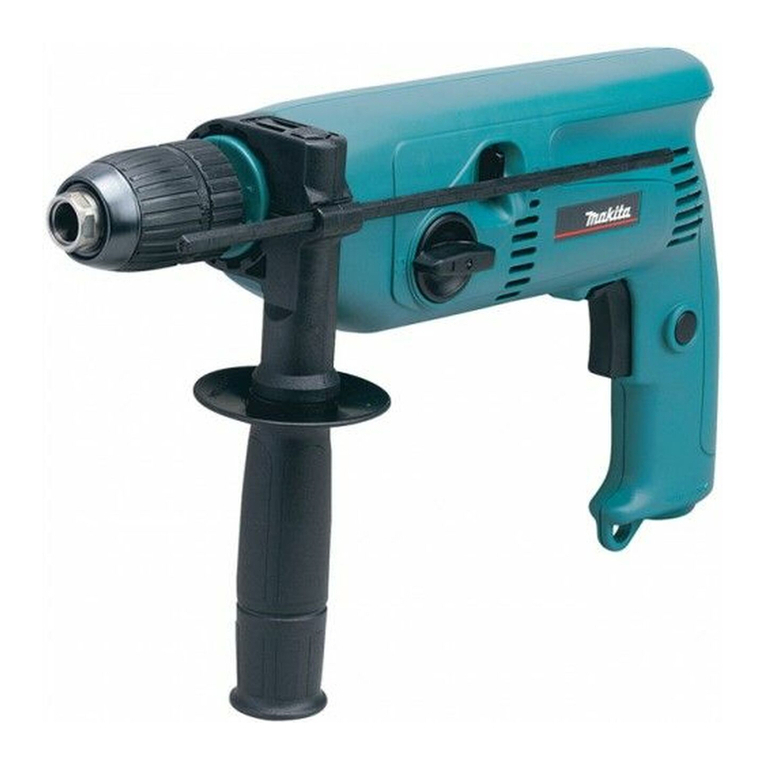 Makita HP1500 instruction manual