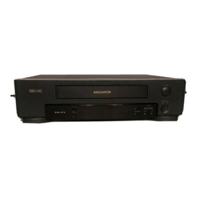Magnavox VR9261 User manual