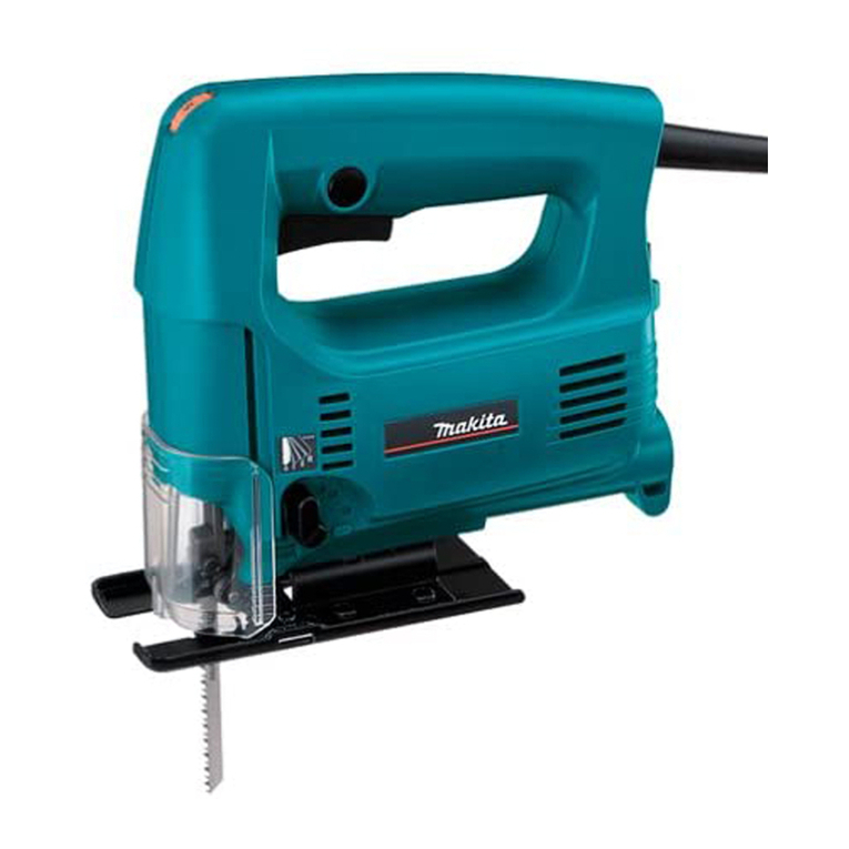 Makita 4324 User manual
