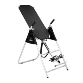 Keys Fitness Inversion Table IT-2 User manual