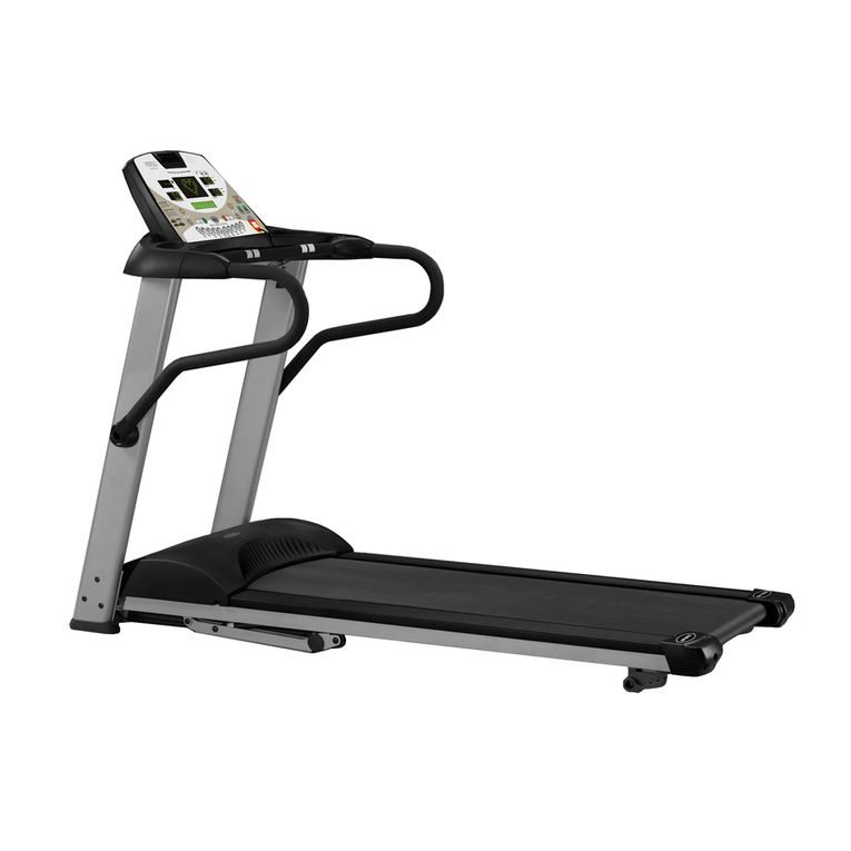 Kettler TX1 User manual
