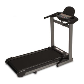 Keys Fitness Discovery 320 Treadmill DCV320 owner's manual