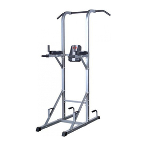Keys Fitness Strength Trainer ST-PT owner's manual