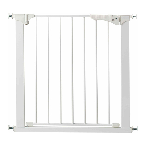 Kidco Center Gateway G15d User manual Kidco Center Gateway G15d User manual